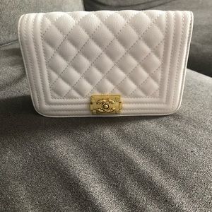 Mini crossbody bag brand new